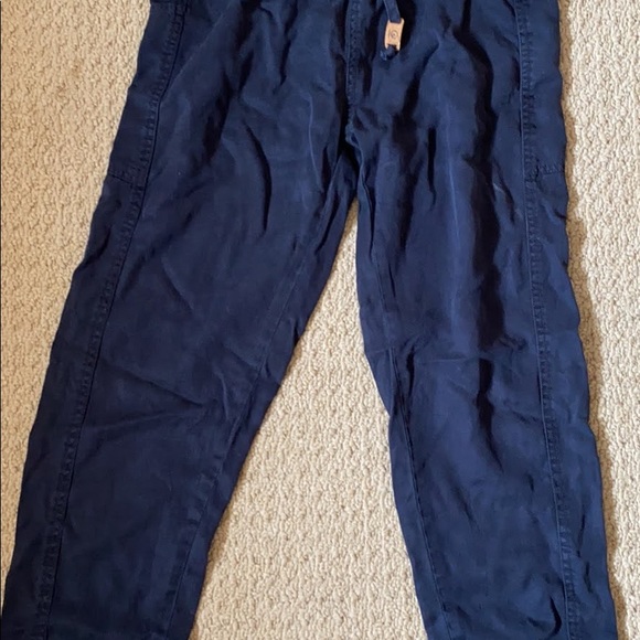 Tentree Colwood Joggers - Picture 2 of 4